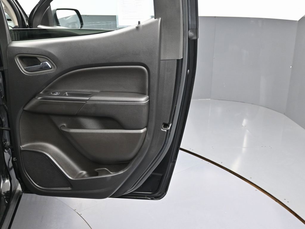 Used 2022 GMC Canyon Elevation w/ Trailering Package image 38