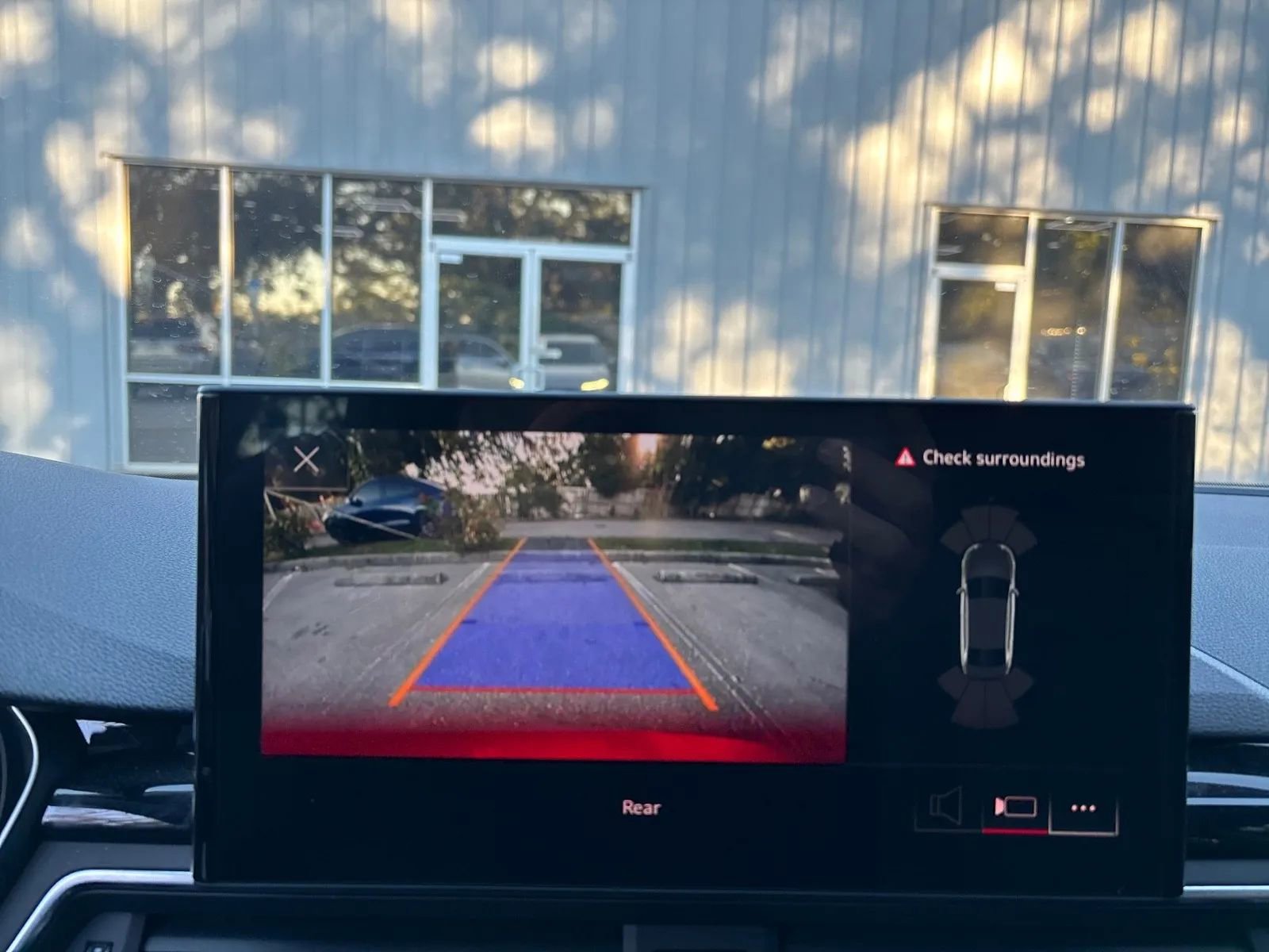 Used 2023 Audi A4 2.0T Premium w/ Convenience Package image 22