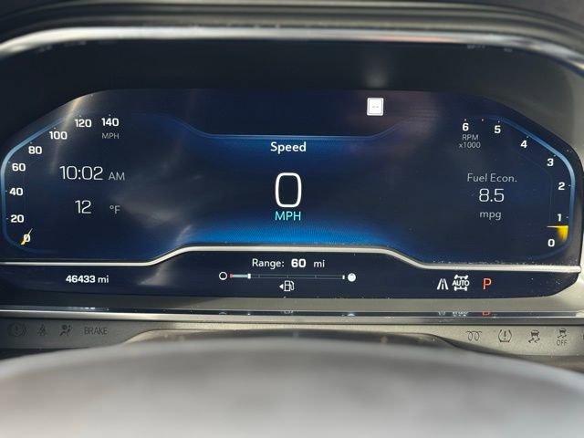Certified 2023 Chevrolet Tahoe Z71 AWD/4WD image 30