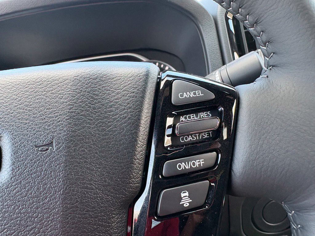 New 2027 Nissan Frontier SV w/ SV Convenience Package RWD image 29