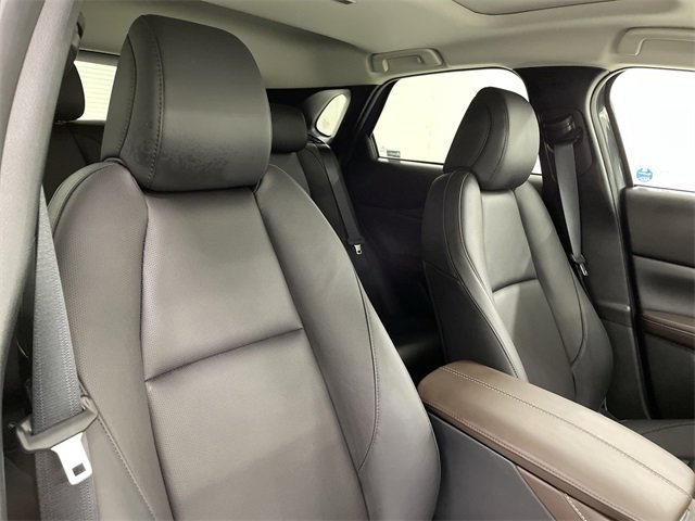 Certified 2025 MAZDA CX-30 2.5 Turbo w/ Premium Plus Pkg image 19