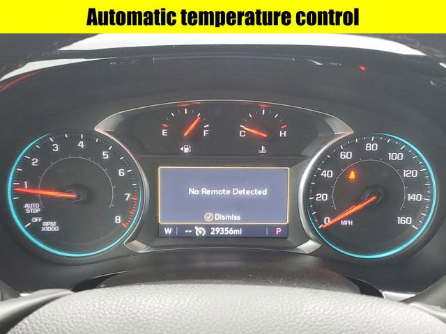 Used 2023 Chevrolet Traverse LT image 15