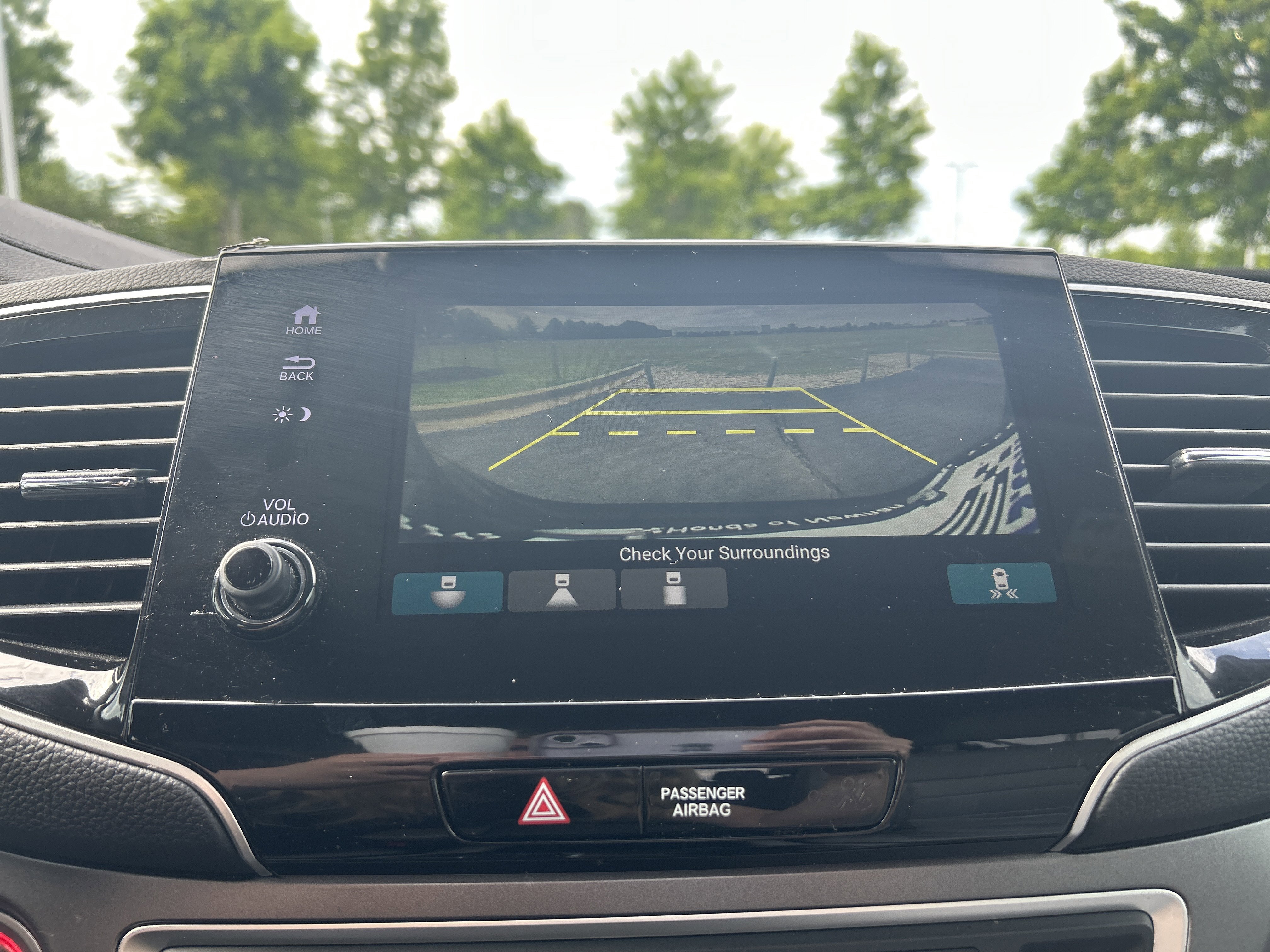 Certified 2021 Honda Pilot EX-L image 14