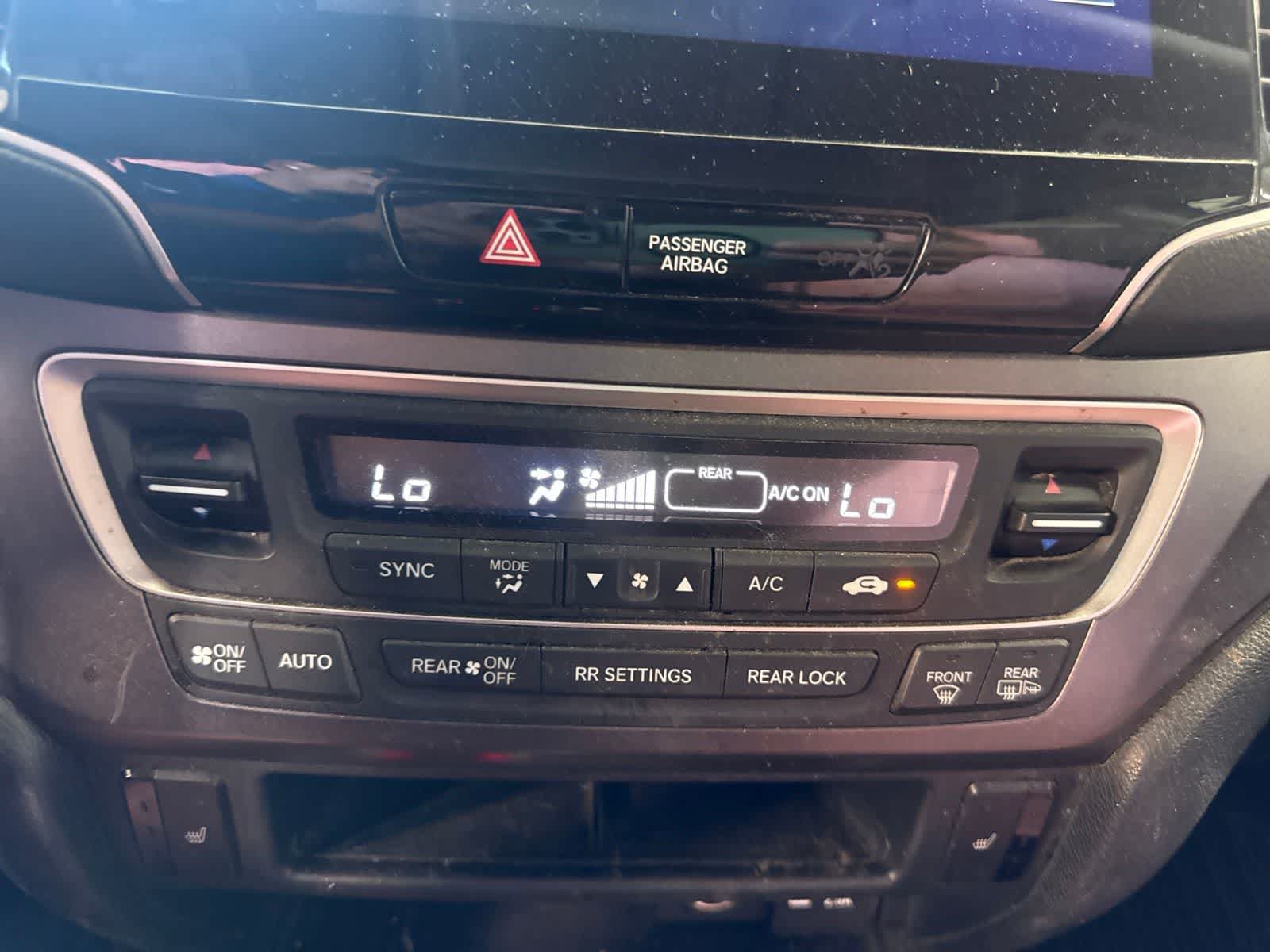 Used 2021 Honda Pilot EX-L image 24