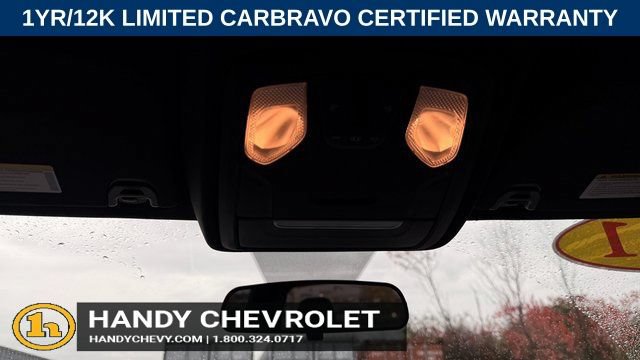 Used 2021 RAM 1500 Big Horn AWD/4WD image 26