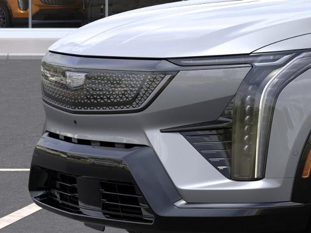 New 2026 Cadillac Optiq Sport 1 w/ LPO, Floor Liner Package AWD/4WD image 13