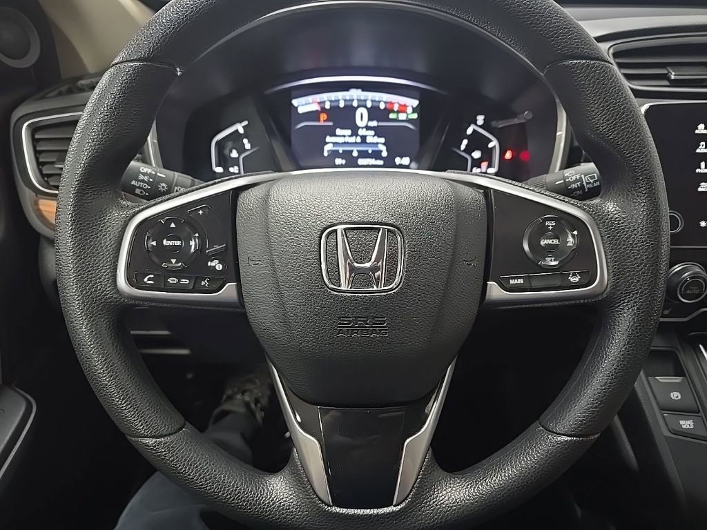 Used 2020 Honda CR-V EX image 19