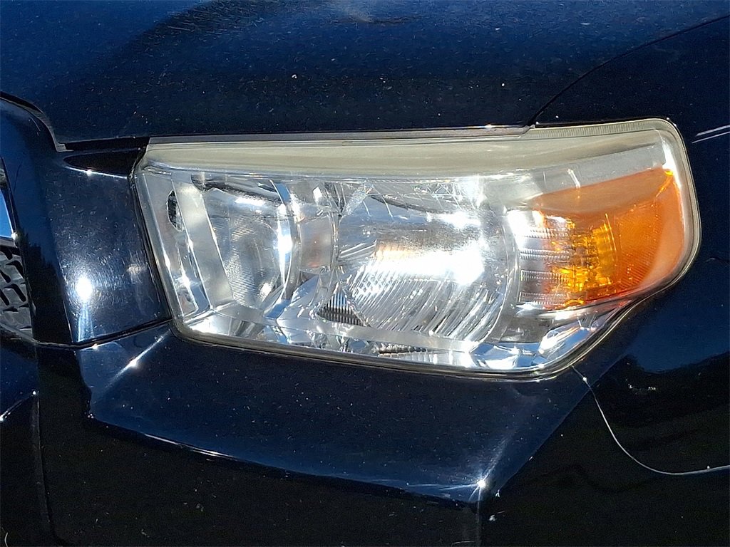 Used 2013 Toyota 4Runner SR5 image 9