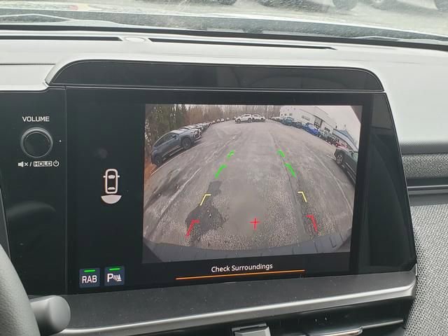 New 2026 Subaru Outback Premium image 18