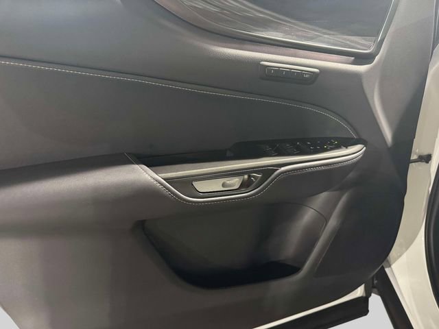 Certified 2026 Lexus NX 350 AWD w/ Cold Area Package image 21