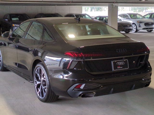 New 2026 Audi A6 Premium Plus w/ Premium Plus Package AWD/4WD image 9