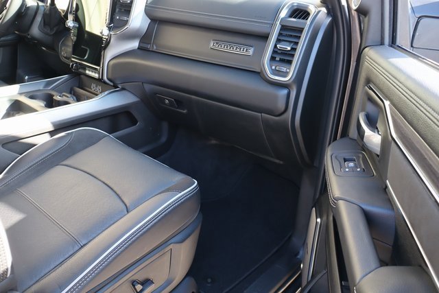 Used 2025 RAM 2500 Laramie image 53