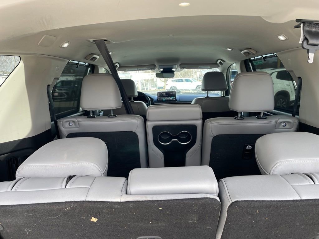 Used 2023 Honda Pilot EX-L image 6
