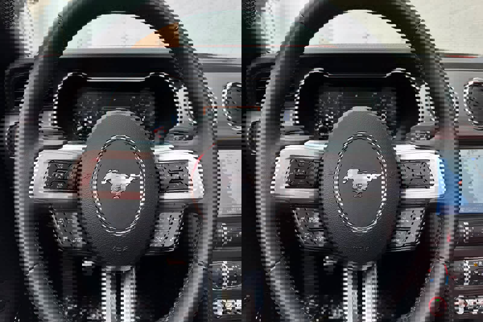 Used 2020 Ford Mustang GT Premium w/ Equipment Group 401A image 24