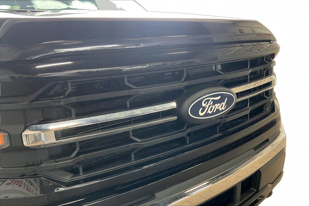 Used 2024 Ford F150 XLT AWD/4WD image 24