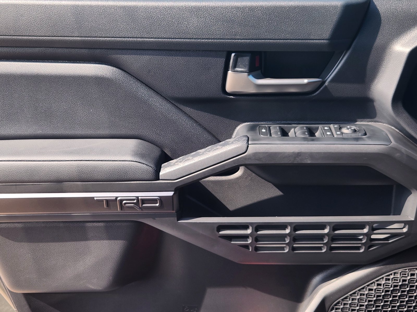 New 2026 Toyota Tacoma TRD Off-Road AWD/4WD image 21