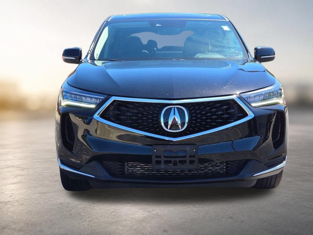 Certified 2023 Acura RDX AWD image 4