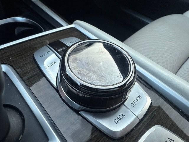 Used 2019 BMW ALPINA B7 xDrive image 28