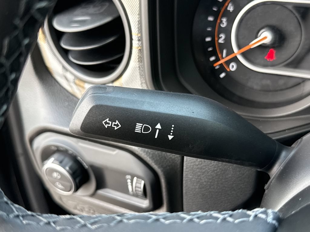 New 2026 Jeep Gladiator Sport AWD/4WD image 16