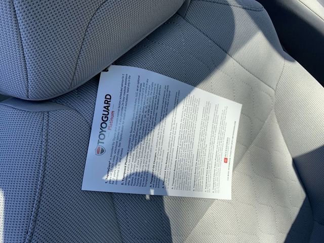 New 2026 Toyota Corolla Cross L image 36