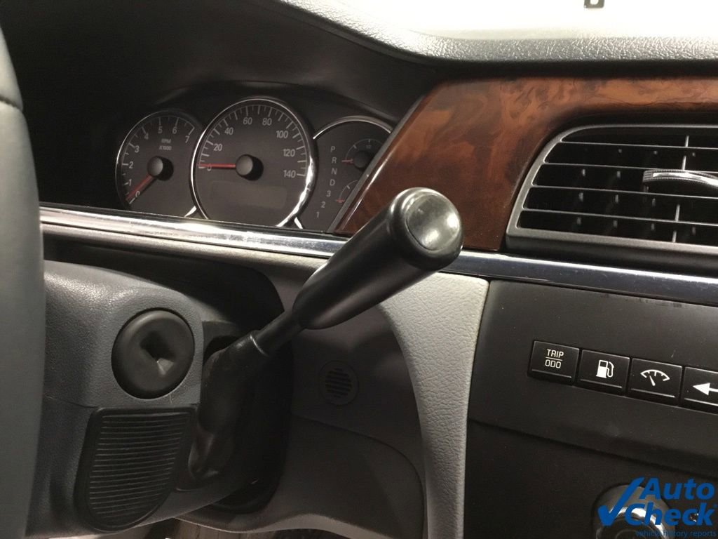 Used 2007 Buick LaCrosse CX image 47