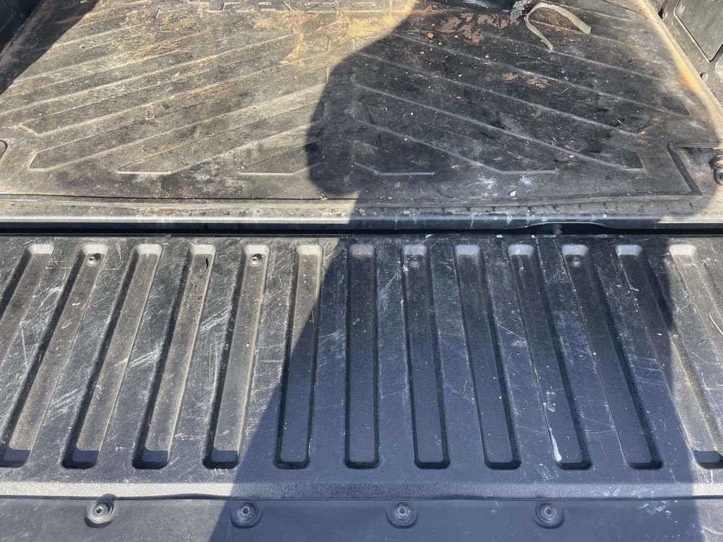 Used 2017 Toyota Tacoma TRD Sport image 47