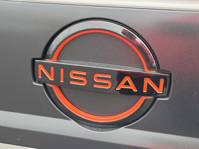 New 2026 Nissan Frontier PRO-4X w/ Pro-4x Convenience Package AWD/4WD image 12