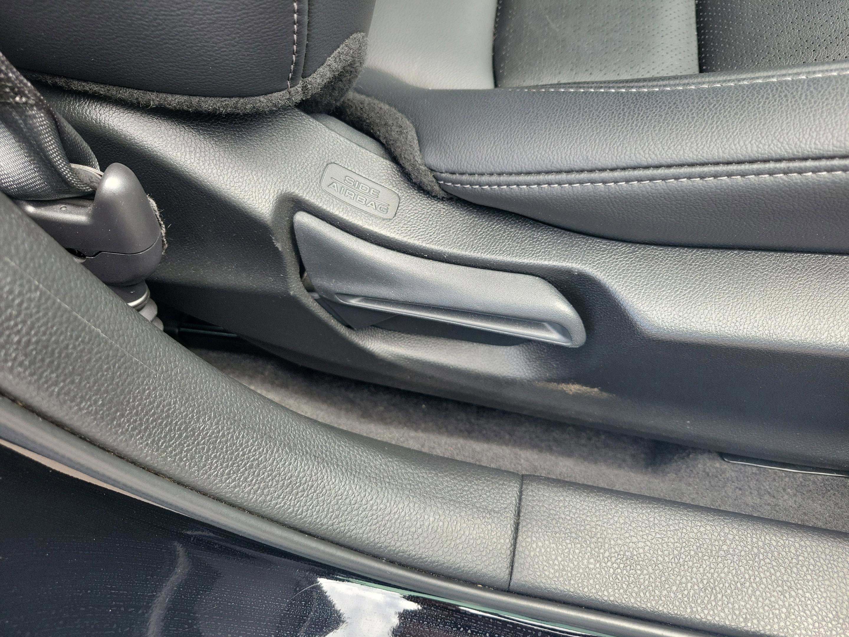 Certified 2024 Honda Civic EX-L image 20