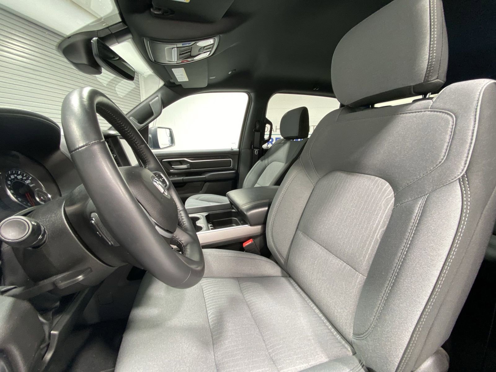 Used 2024 RAM 1500 Lone Star image 11