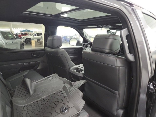 New 2026 Toyota Tundra TRD Pro image 11