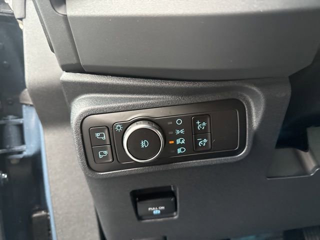 New 2025 Ford Bronco Outer Banks image 12