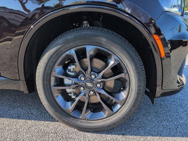 New 2026 Dodge Durango GT w/ Blacktop Package RWD image 10