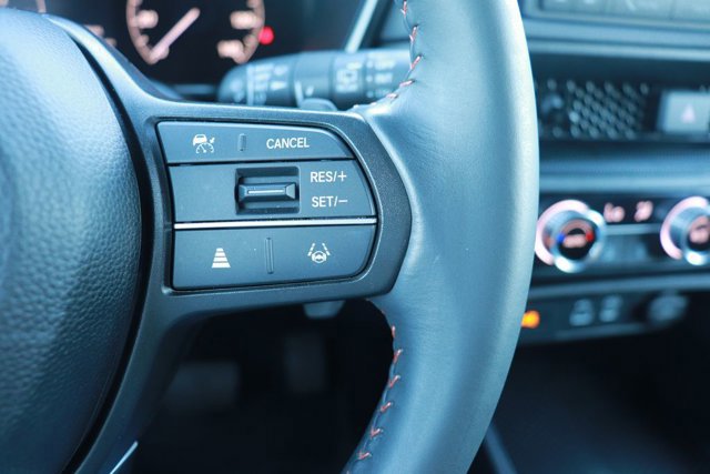 Certified 2024 Honda CR-V Sport image 22