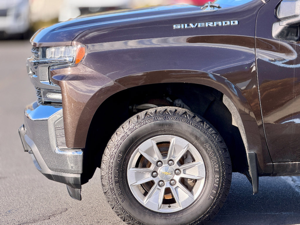 Used 2019 Chevrolet Silverado 1500 LT w/ All-Star Edition image 15