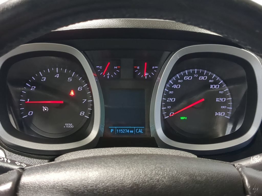Used 2016 Chevrolet Equinox LT w/ Convenience Package FWD image 36