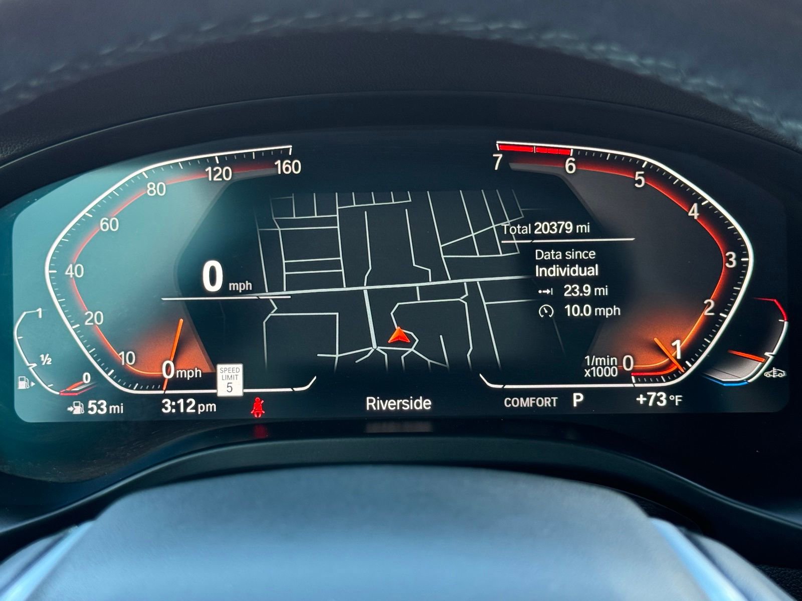 Certified 2023 BMW X3 sDrive30i w/ Premium Package image 29