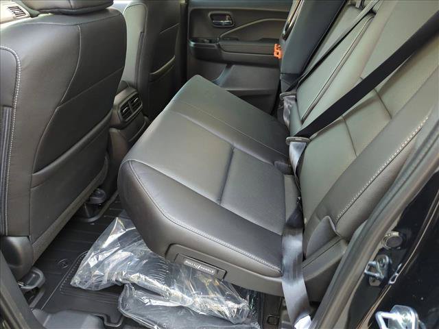 New 2026 Honda Ridgeline RTL image 15