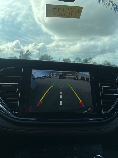 New 2026 Dodge Durango GT w/ Blacktop Package AWD/4WD image 17