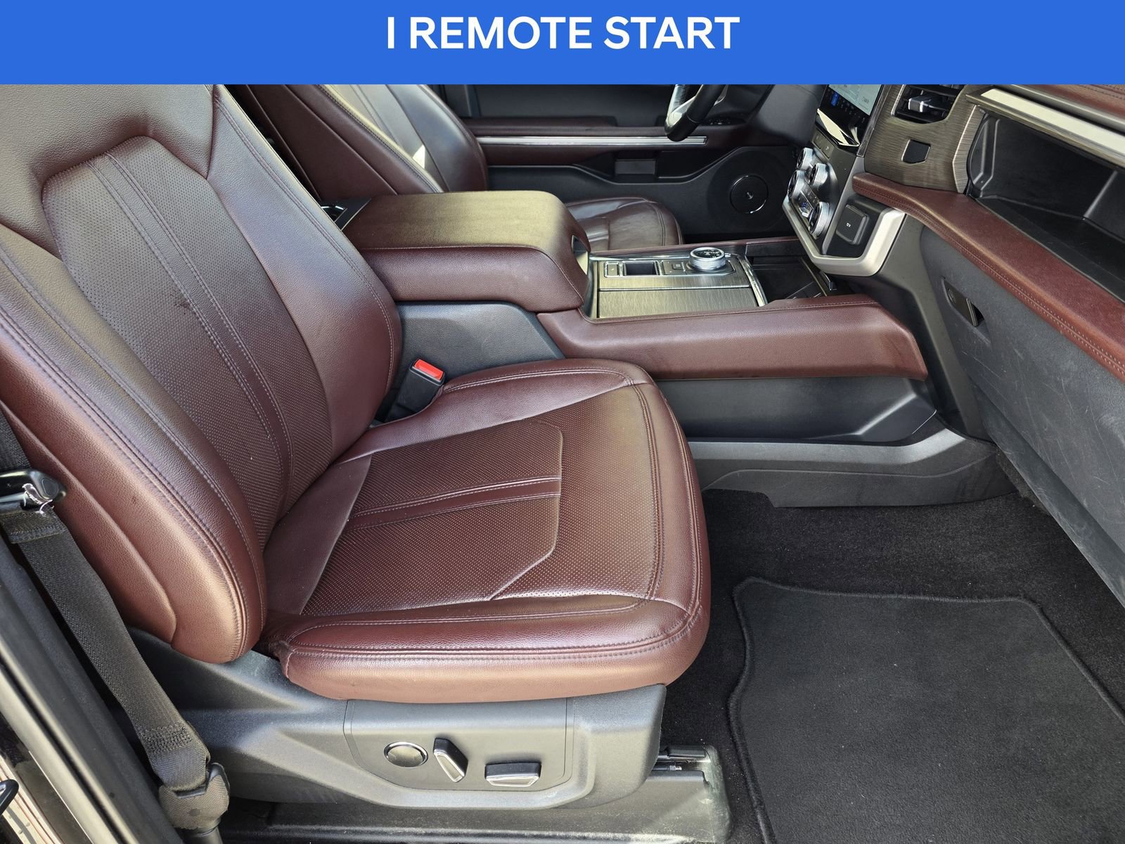 Used 2023 Ford Expedition Max Limited image 15