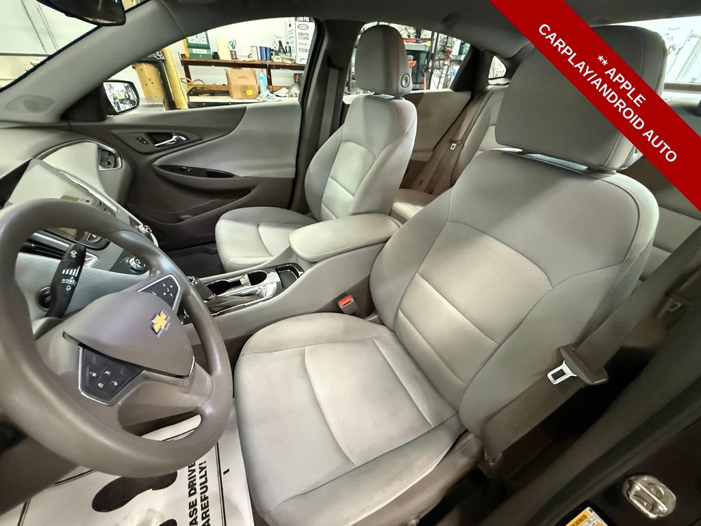 Used 2020 Chevrolet Malibu LS FWD image 14