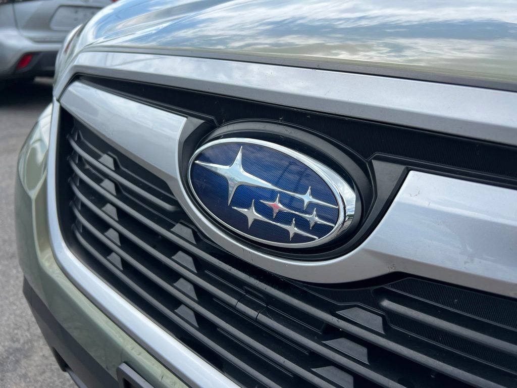 Used 2020 Subaru Forester Premium AWD/4WD image 30