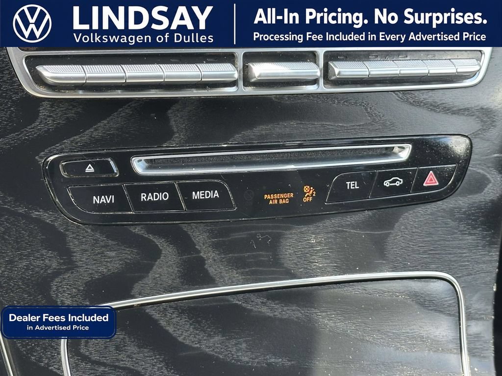 Used 2019 Mercedes-Benz GLC 300 4MATIC image 18