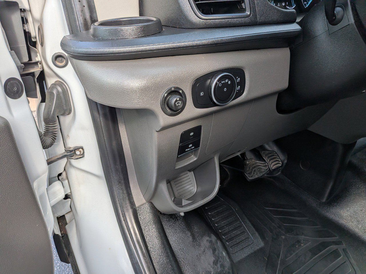 Used 2021 Ford Transit 250 Low Roof w/ Exterior Upgrade Package image 14