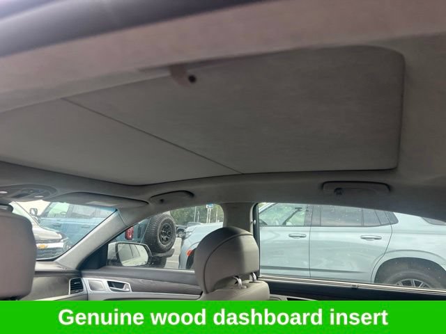 Used 2019 Genesis G80 5.0 Ultimate RWD image 20