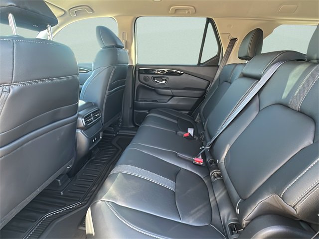 New 2026 Honda Passport RTL image 14