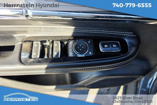 Used 2020 Lincoln Corsair FWD w/ Premium Package image 15