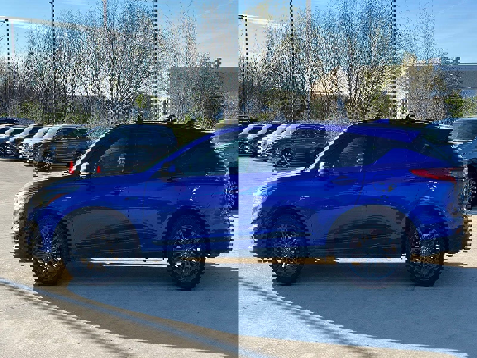 Used 2020 Acura RDX A-Spec image 6