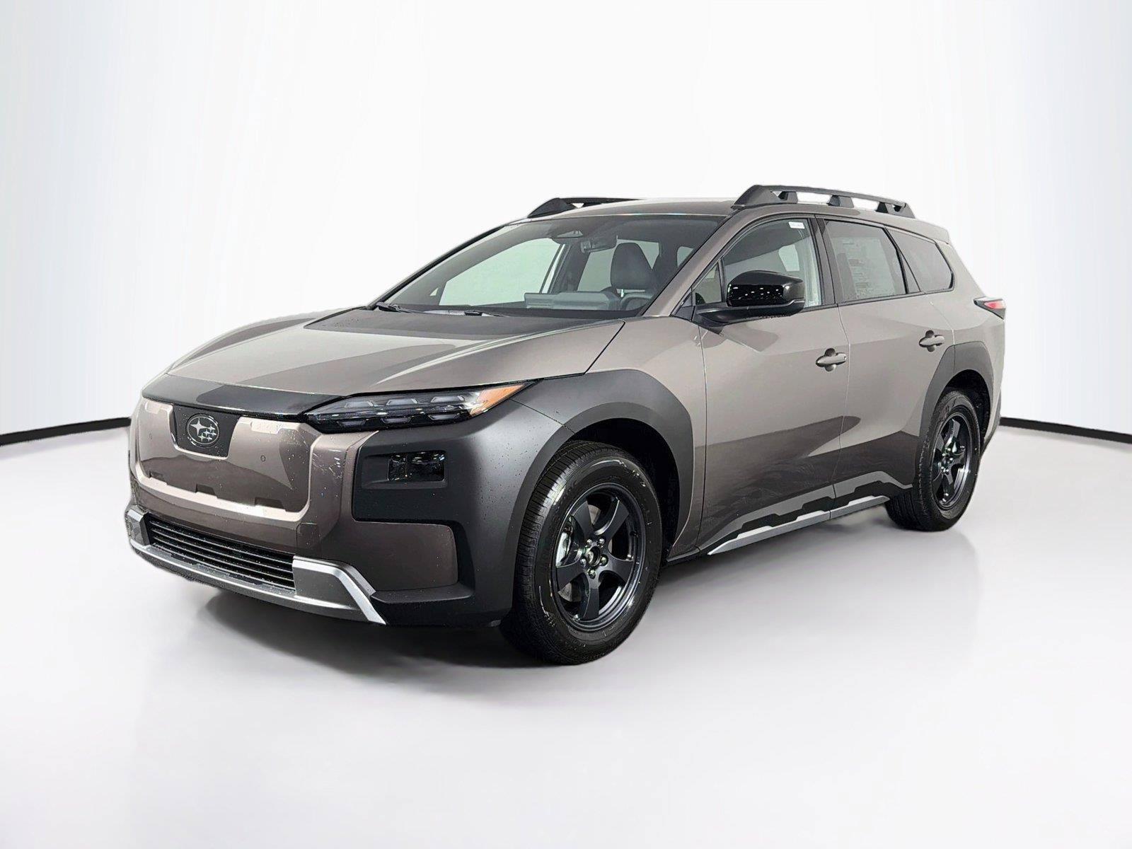 New 2026 Subaru Trailseeker AWD/4WD image 7