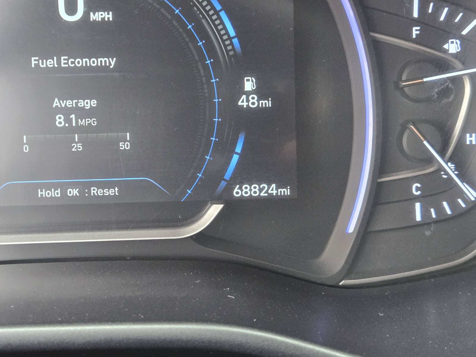 Used 2020 Hyundai Santa Fe Limited FWD image 14