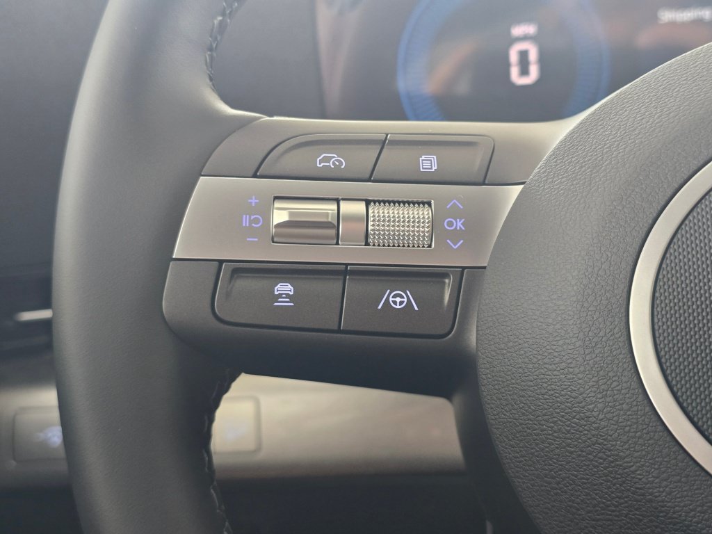 New 2026 Hyundai Kona SEL Sport AWD/4WD image 24